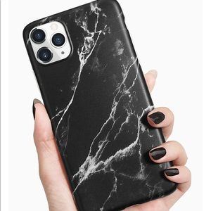 iPhone 11 Pro Max Marble Case